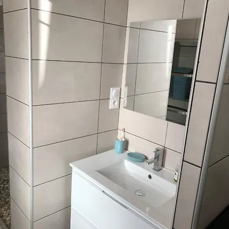 Appartement Mer&montagne Calvi Calenzana