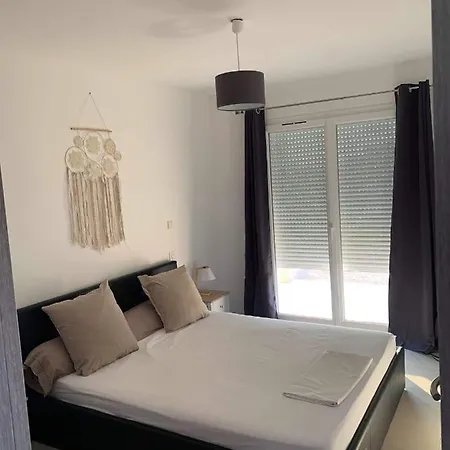 Mer&montagne Calvi Apartment