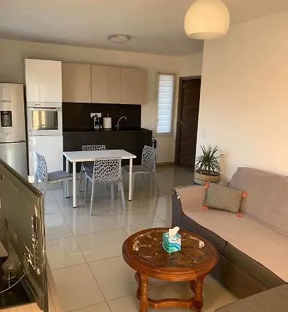 Mer&montagne Calvi Apartment
